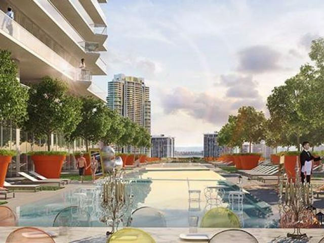 Квартира в аренду номер2708 - фото 7451945