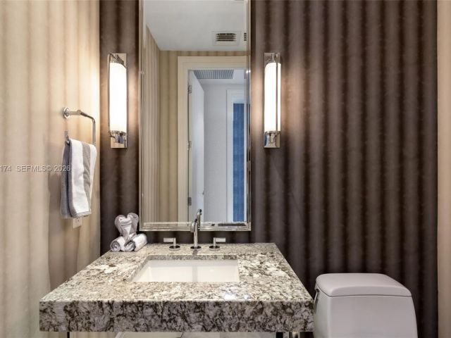 Квартира в аренду номер404S - фото 7507633