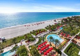 Квартира #PH4501