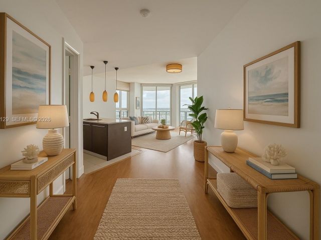 Квартира в аренду номер3218 - фото 7519058