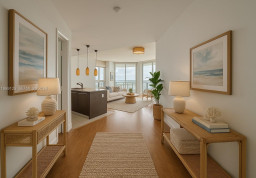 Квартира #3218