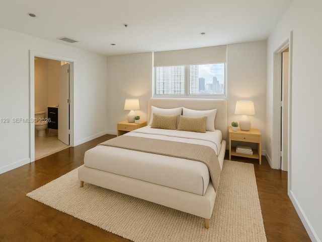 Квартира в аренду номер3218 - фото 7519076