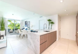 Квартира #502