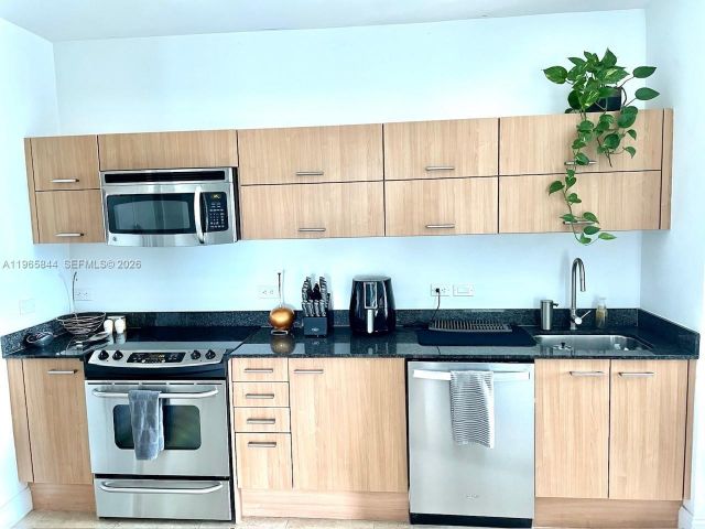 Квартира в аренду номер2114 - фото 7489579