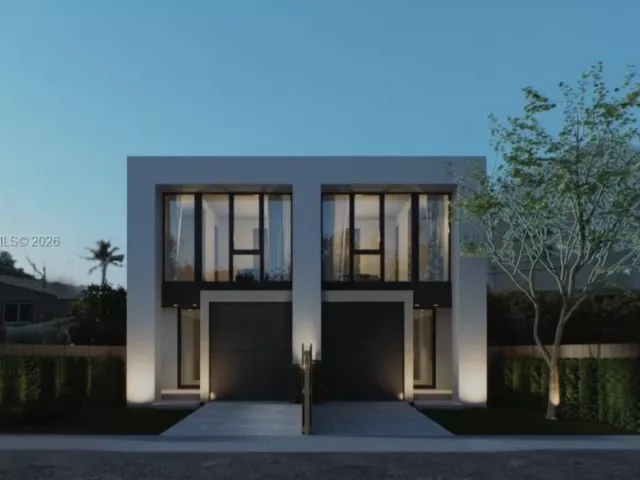 Продажа дома по адресу 1810 NW 46 A - фото 7702250