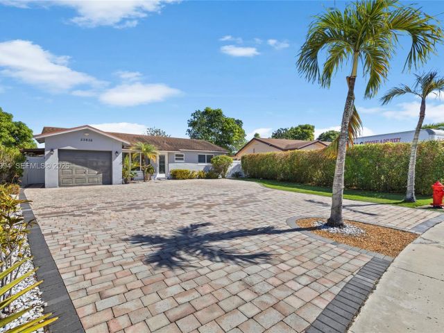 Продажа дома по адресу 22658 SW 65th Cir - фото 7453502