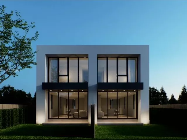 Продажа дома по адресу 1810 NW 46 B - фото 7702254
