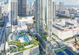 Квартира #1701