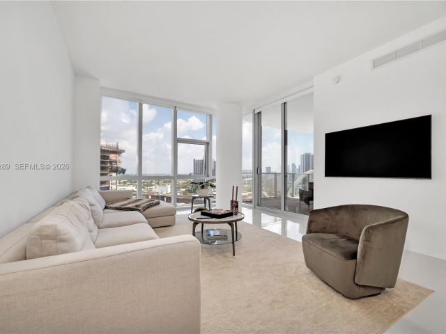 Квартира в аренду номер1701 - фото 7488245