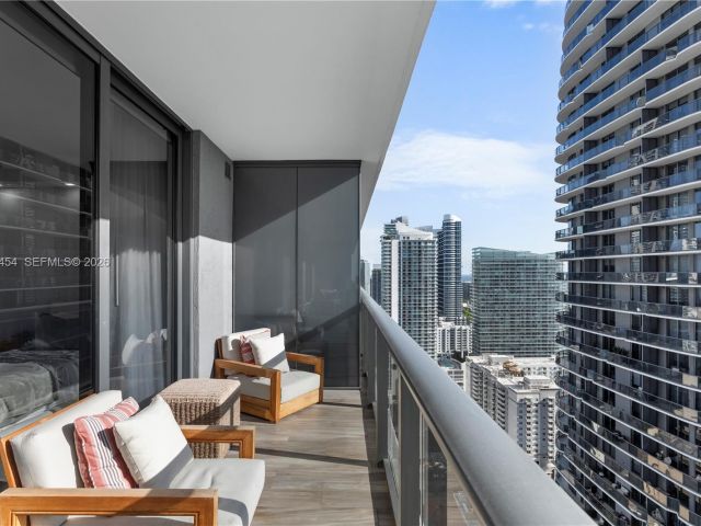 Квартира в аренду номер3310 - фото 7452764