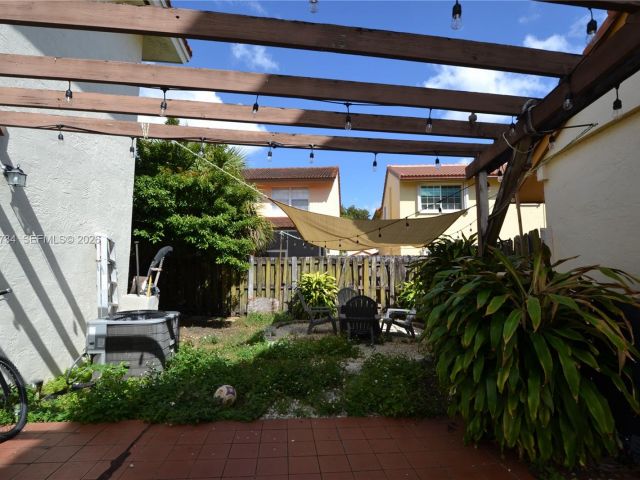 Продажа дома по адресу 15115 SW 109th St - фото 7464716