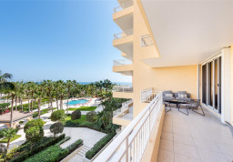 Квартира #605