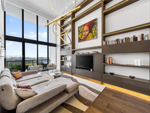 Квартира в аренду номер3407 - фото 7491426