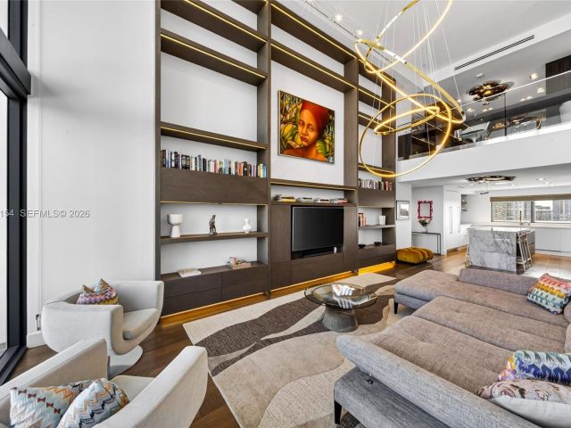 Квартира в аренду номер3407 - фото 7491427