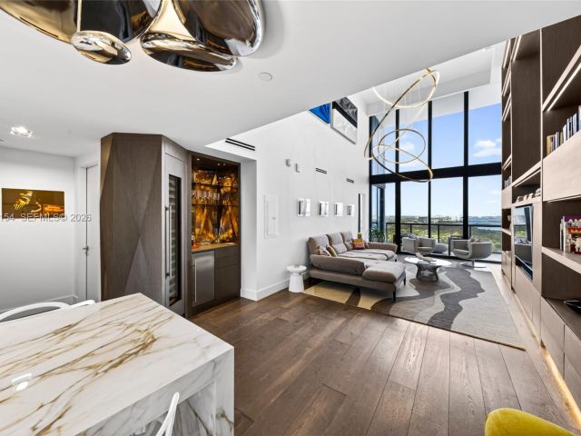 Квартира в аренду номер3407 - фото 7491429