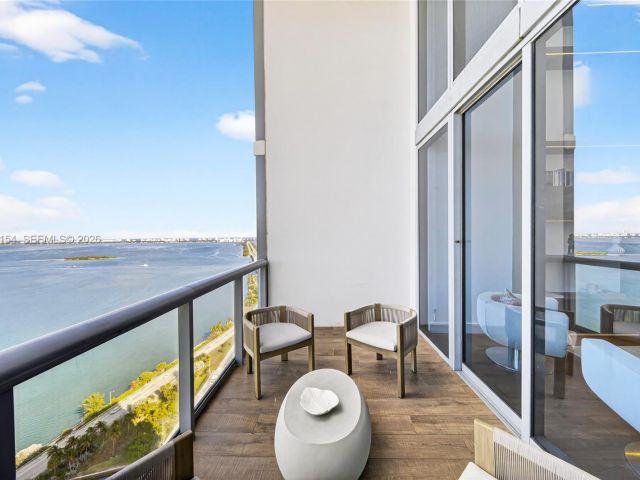 Квартира в аренду номер3407 - фото 7491438