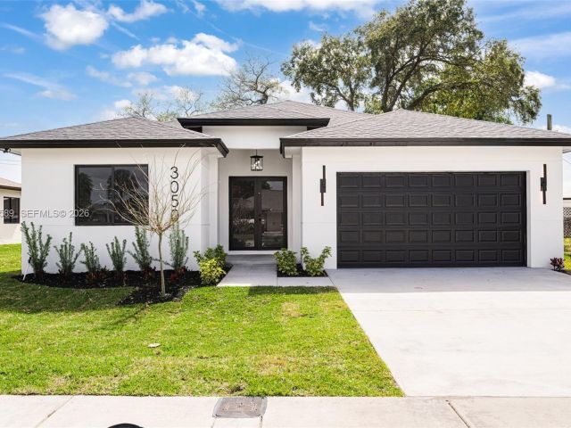 Продажа дома по адресу 3050 NW 24th St - фото 7482469