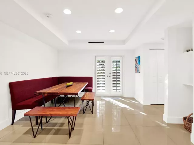 Продажа дома по адресу 2006 SW 12th St - фото 7541633