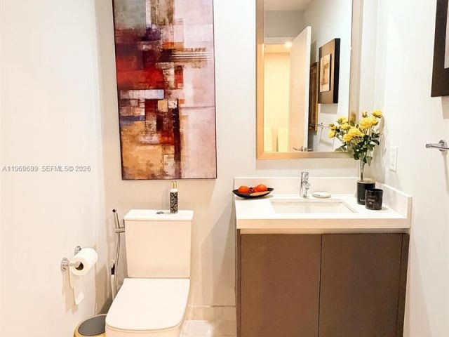 Квартира в аренду номер2212 - фото 7488224