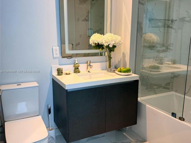 Квартира в аренду номер2212 - фото 7488233