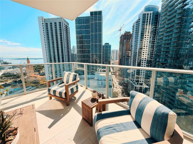 Квартира в аренду номер2212 - фото 7488234