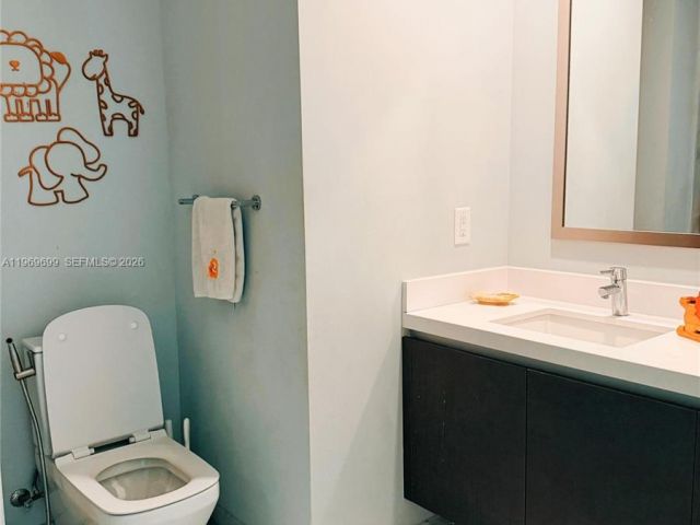 Квартира в аренду номер2212 - фото 7488237