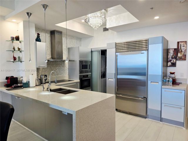 Квартира в аренду номер4602 - фото 7496670