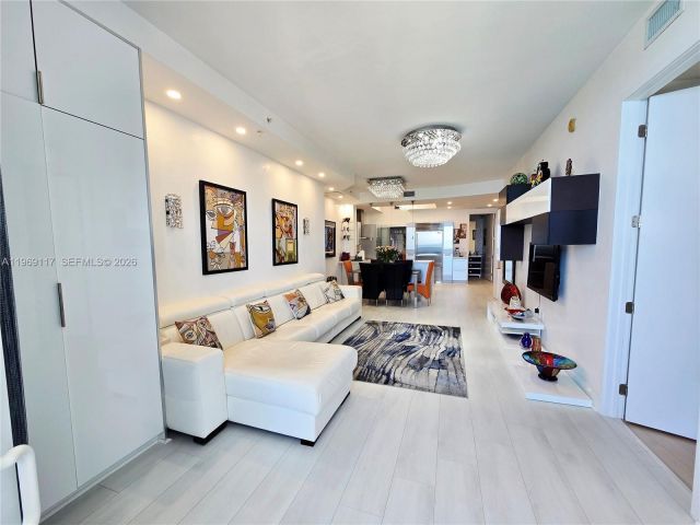 Квартира в аренду номер4602 - фото 7496677