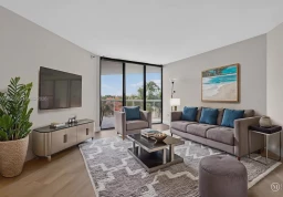 Квартира #414