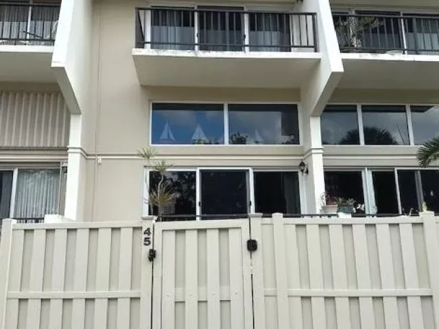 Продажа дома по адресу 5555 N OCEAN Boulevard 45 - фото 9164696