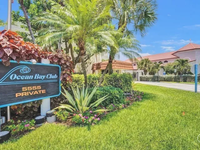 Продажа дома по адресу 5555 N OCEAN Boulevard 45 - фото 9164699