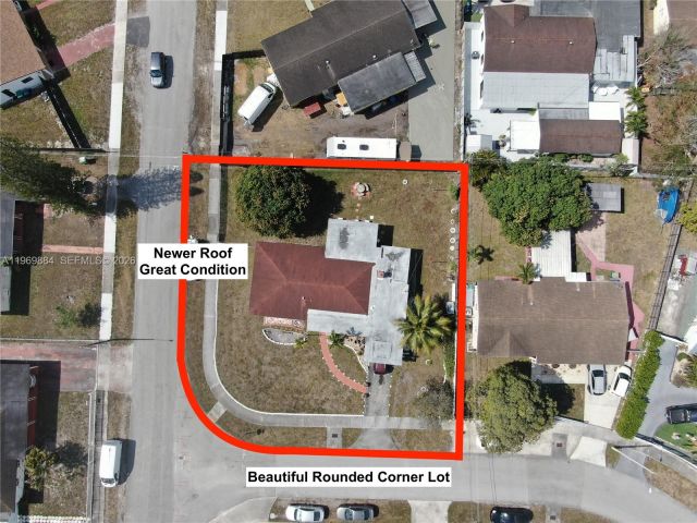 Продажа дома по адресу 17100 NW 45th Ct - фото 7535634