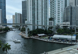 Квартира #1901