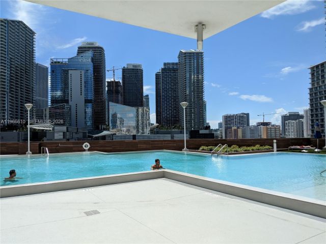 Квартира в аренду номер1901 - фото 7489617