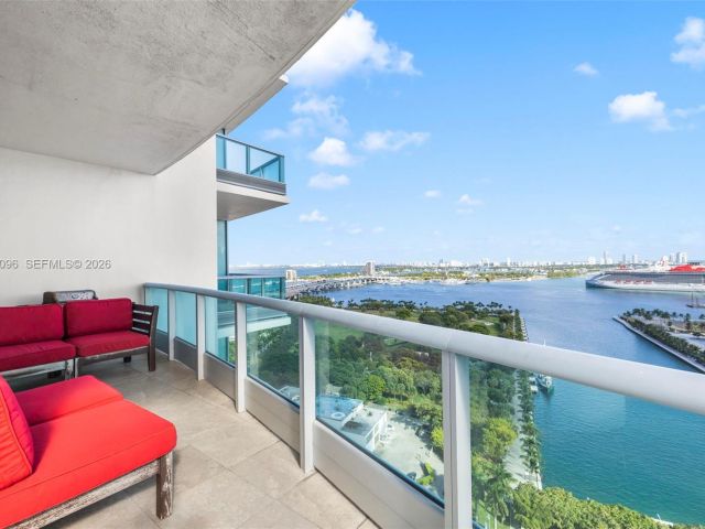 Квартира в аренду номер2401 - фото 7467408