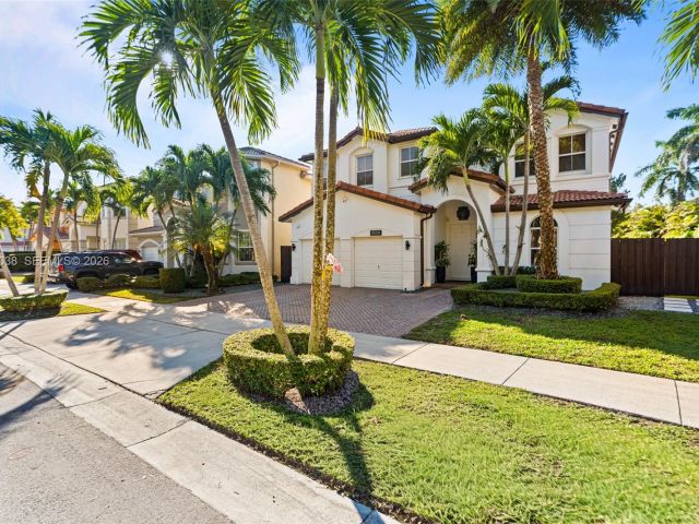 Продажа дома по адресу 11558 NW 84th St - фото 7486187