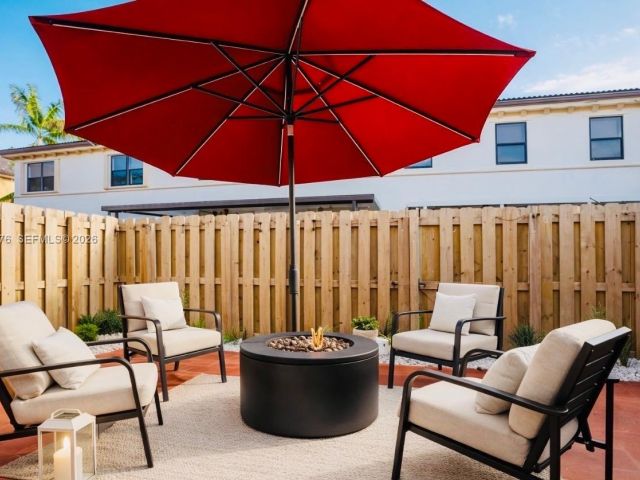 Продажа дома по адресу 11334 SW 236th St - фото 7493144