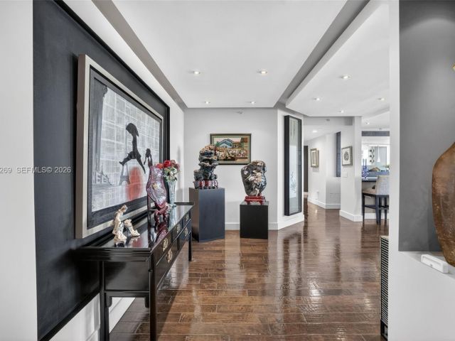 Продажа квартиры #504 - фото 7500665