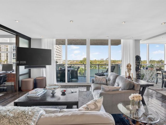 Продажа квартиры #504 - фото 7500667