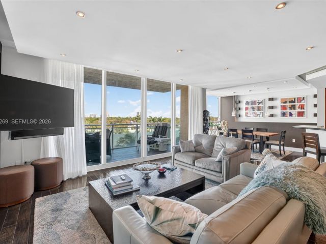 Продажа квартиры #504 - фото 7500668