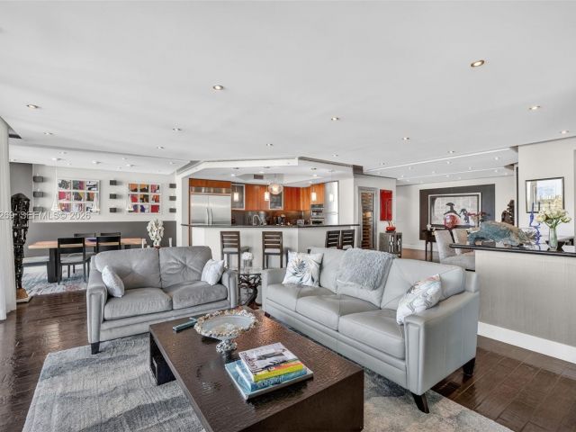 Продажа квартиры #504 - фото 7500670