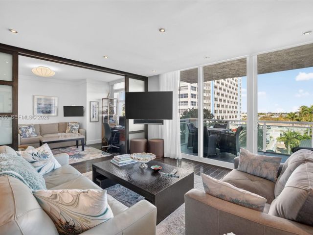 Продажа квартиры #504 - фото 7500671