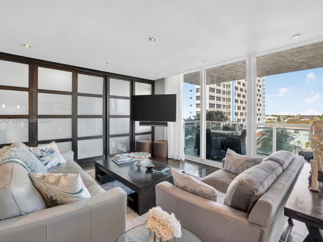 Продажа квартиры #504 - фото 7500673