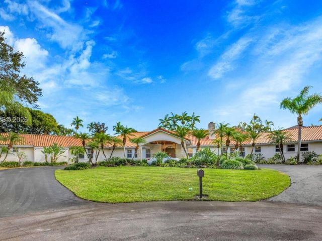 Продажа дома по адресу 8840 SW 102nd Ter - фото 7521499