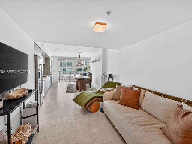 Квартира в аренду номер416 - фото 7504482