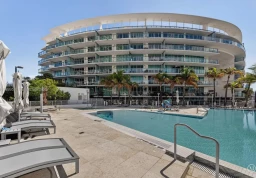 Квартира #416