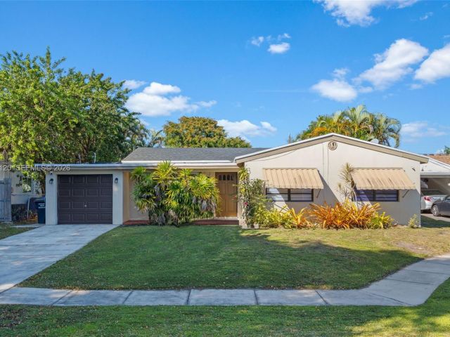 Продажа дома по адресу 3035 Hayes St - фото 7515140