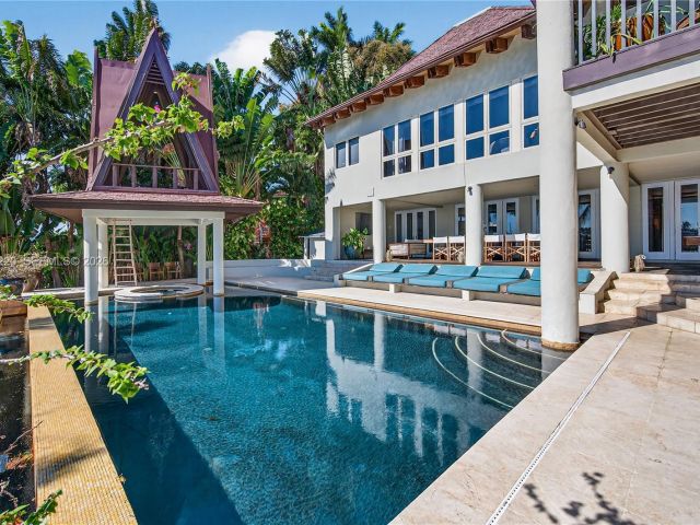 Дом в аренду по адресу 14 W San Marino Dr - фото 7469398