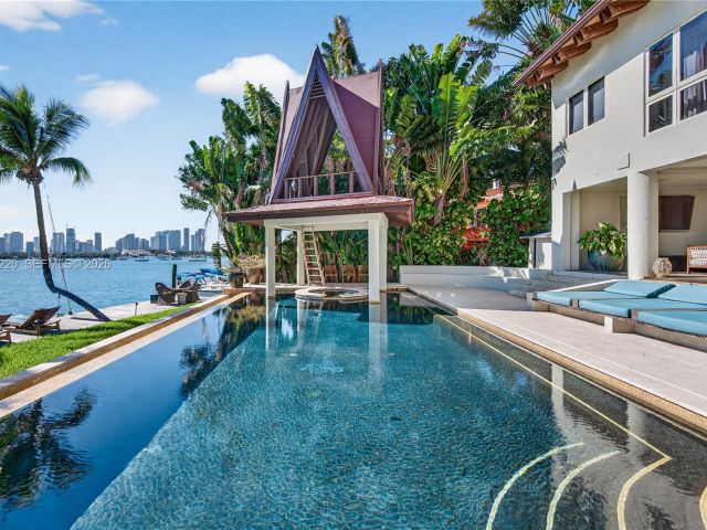 Дом в аренду по адресу 14 W San Marino Dr - фото 7469399