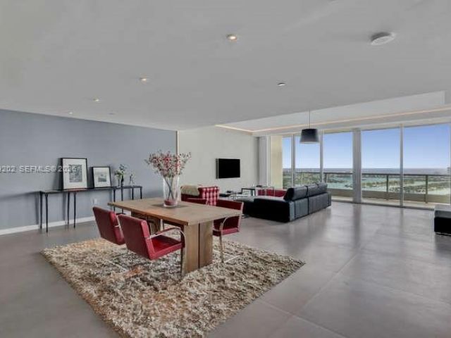 Квартира в аренду номер6205 - фото 7467391